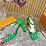 shoes Vintage 2024