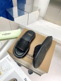 shoes Burberry 2022