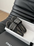 shoes Chanel