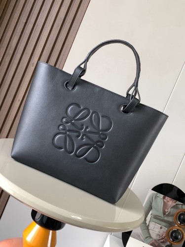 Loewe Anagram Tote 9300