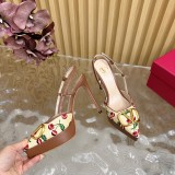 shoes Valentin 2025