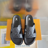 shoes Damier