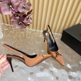 shoes YSL 2025