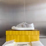 shoes FENDI Domino