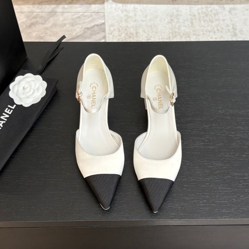 shoes CHANE 4041