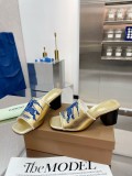 shoes Burberry