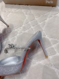 shoes Christian Loubouti