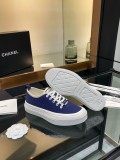 shoes Chanel 2025