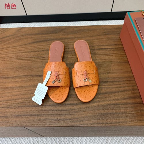 shoes Loro Piana
