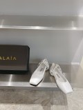 shoes Azzedine Alaia