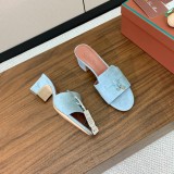 shoes Loro Piana