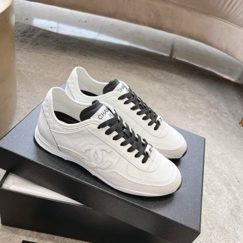 shoes CHANE
