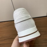 shoes Loro Piana