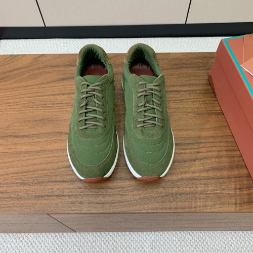 shoes Loro Piana