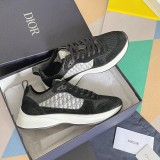 shoes Dior Oblique 3846