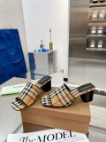shoes Burberry