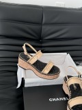 shoes Chanel