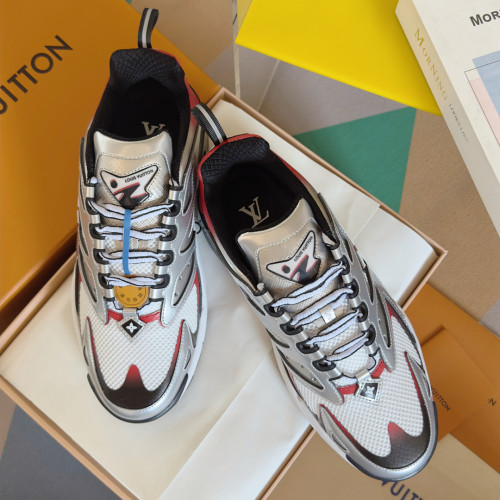 shoes LV Runner Tatic