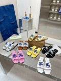 shoes Burberry