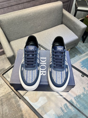 shoes Dior