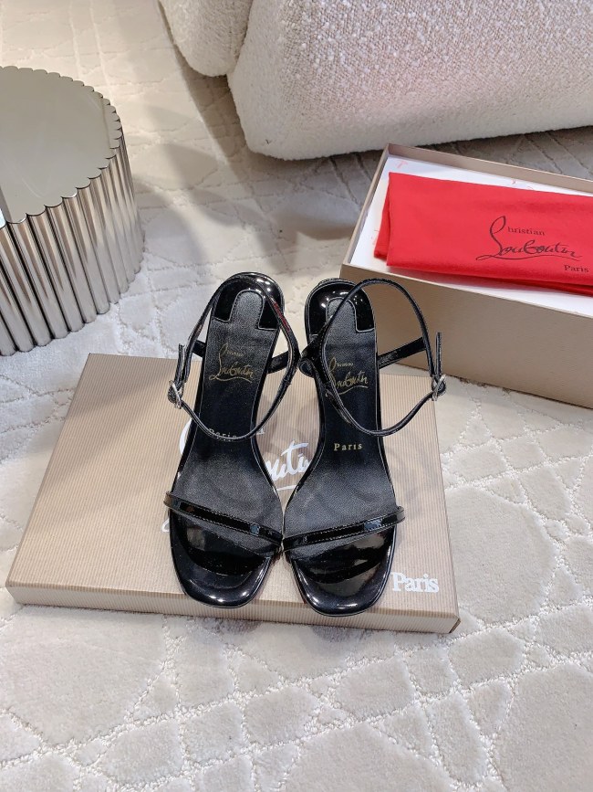 shoes Christian Loubouti