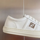shoes FENDI Domino