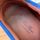 shoes Loro Piana