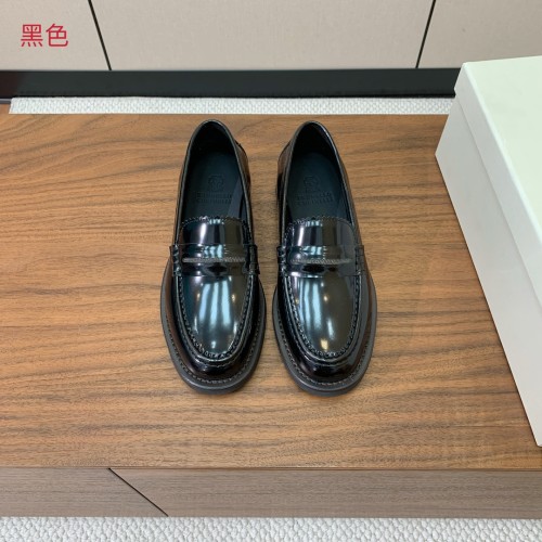 shoes CUCINELL