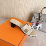 shoes Hermes