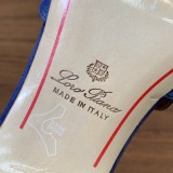 shoes Loro Piana