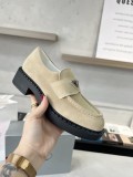 shoes Prada