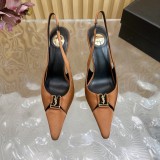 shoes YSL 2025