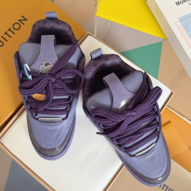 shoes LV Skate
