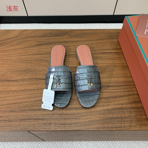 shoes Loro Piana