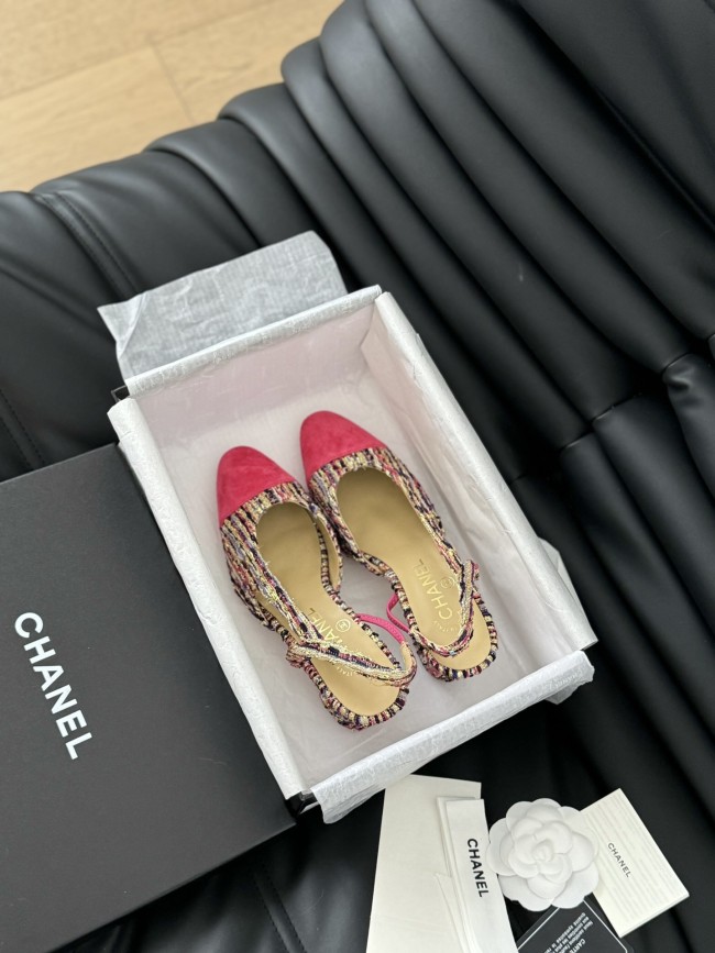 shoes slingback