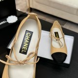 shoes Chanel