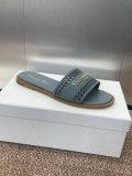 shoes Dior 2025