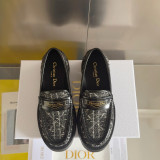 shoes Christian Dior Paris