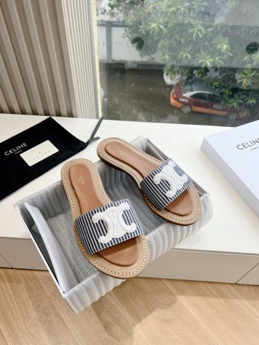 shoes CELINE 2024