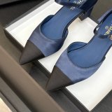 shoes CHANE 4041