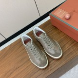 shoes Loro Piana