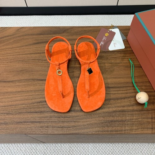 shoes Loro Piana