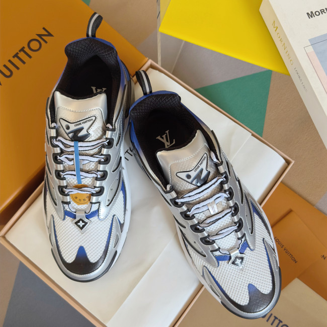 shoes LV Runner Tatic