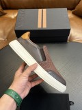 shoes Triple Stitch