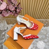 shoes Vintage 2024