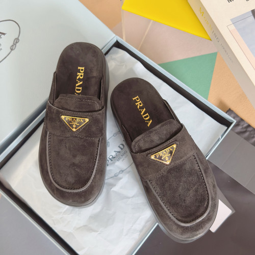 shoes Prada