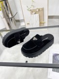 shoes Prada 2025