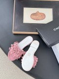 shoes Chanel