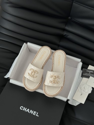 shoes Chanel