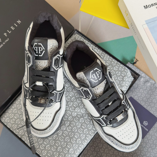 shoes PHILIPP PLEIN